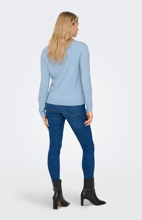 Produktbild Only ONLRICA Strickpullover Strickpullover (XL)