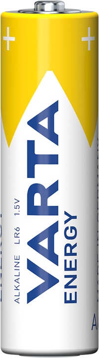 Immagine prodotto Varta Energy (30 pz., AA, 2800 mAh)