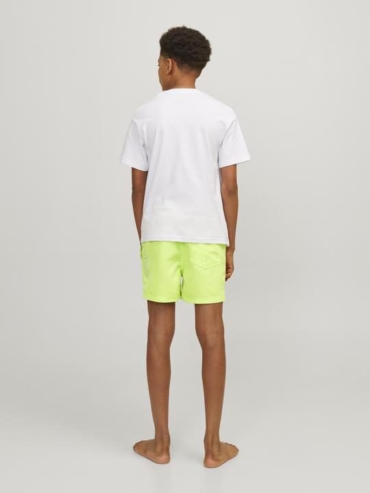 Produktbild Jack & Jones Regular Fit Badeshorts Für jungs Badeshorts (152)
