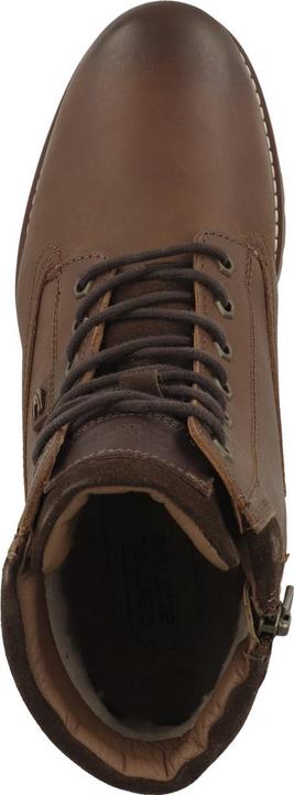 Image du produit Camel Active Boots crazy horse COGNAC (47)