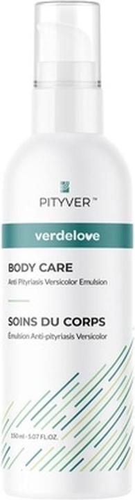 Pityver Anti-Tinea Versicolor Emulsion 150Ml (150 ml)