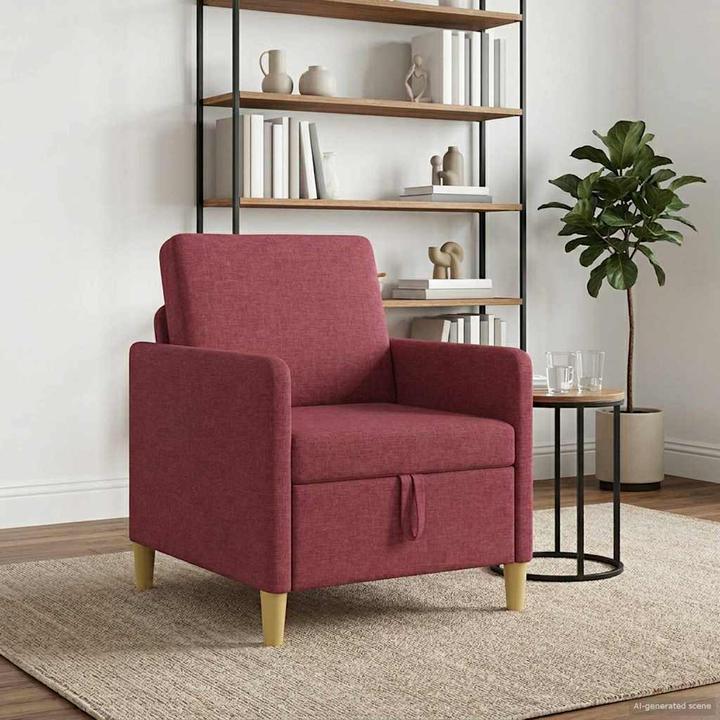 Produktbild vidaXL Modernes Sofa (1-Sitzer)