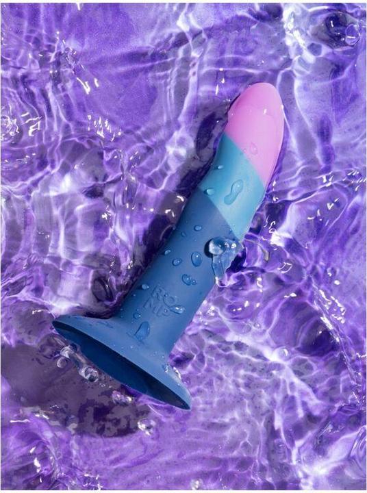 Produktbild Romp Piccolo Strap-On Kit mit Dildo