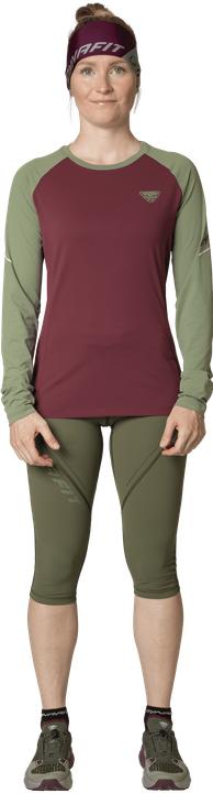 Actual product image Dynafit Alpine Pro LS Tee Women (42)