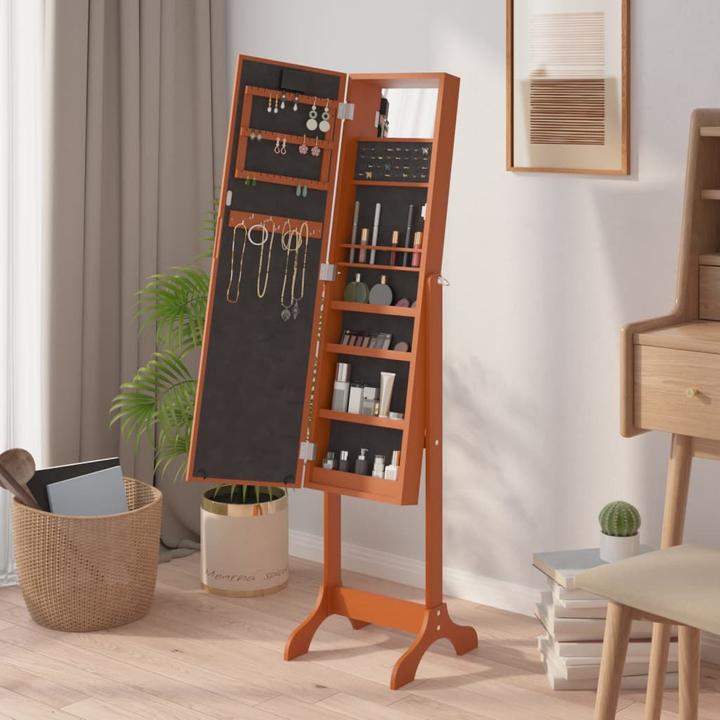 Produktbild VidaXL Yura (34 x 37 x 146 cm)
