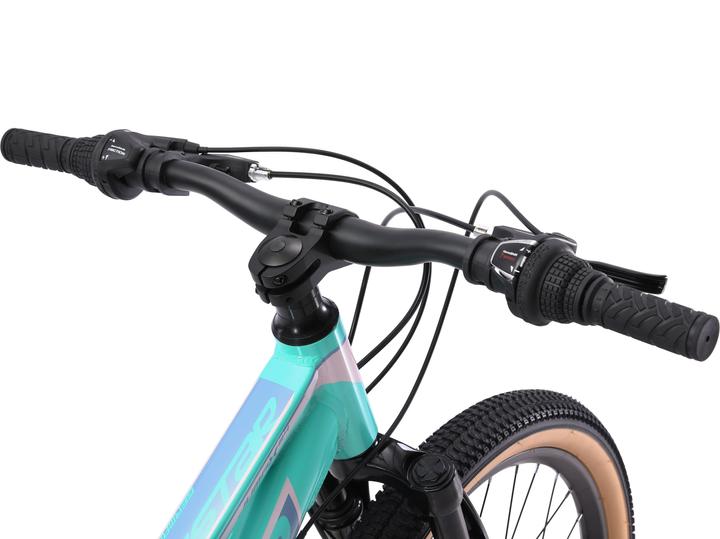 Produktbild Bikestar Hardtail Mountainbike (33.02 cm)