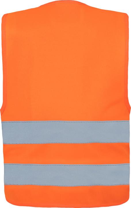 Actual product image Korntex Children's safety waistcoat (S)