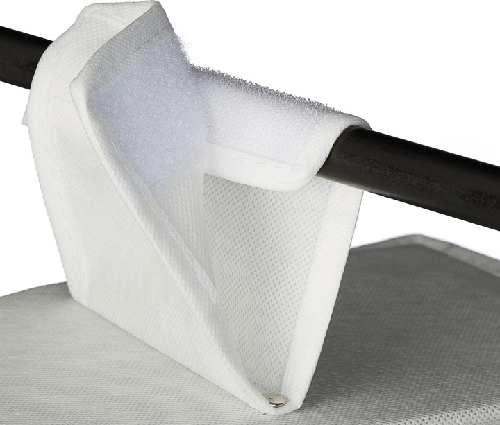 Actual product image Relaxdays Hanging Organiser