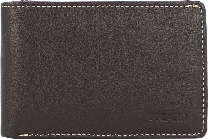 Actual product image Picard Diego wallet
