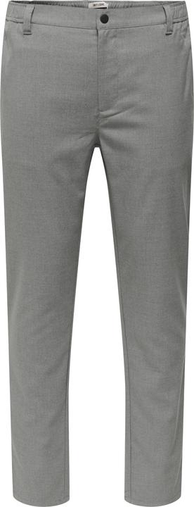 Actual product image Only & Sons ONSAIDEN Normal geschnitten Chino Hose Chino Hose (XXL)