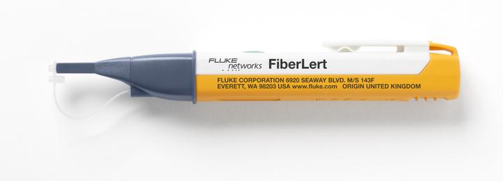 Produktbild Fluke Glasfasertester