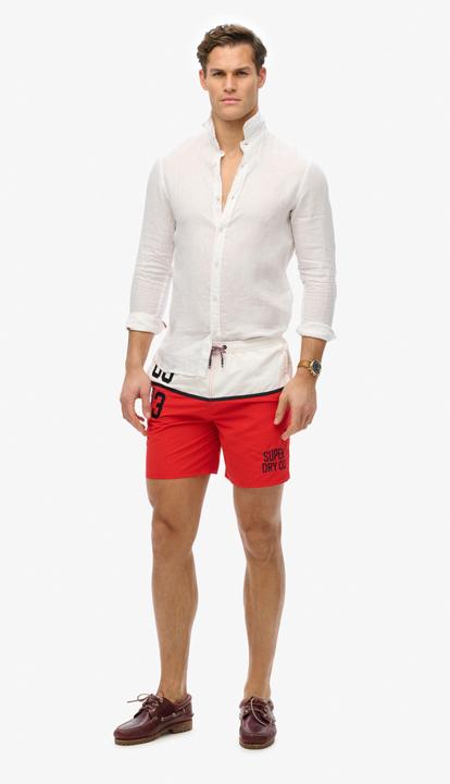Actual product image Superdry Nautical (L)