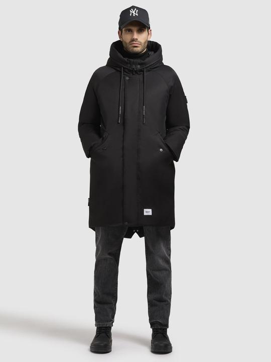 Actual product image Khujo Anth-YM (XXL)