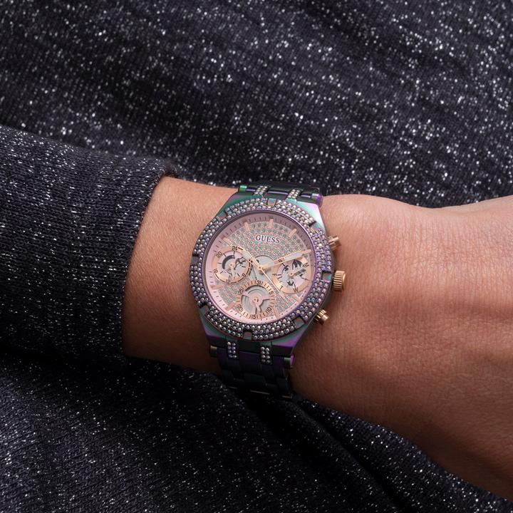 Image du produit Guess Héritière (Montre analogique, 38 mm)