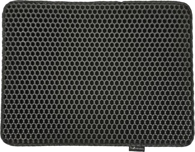 Diamentiq Rectangle noir