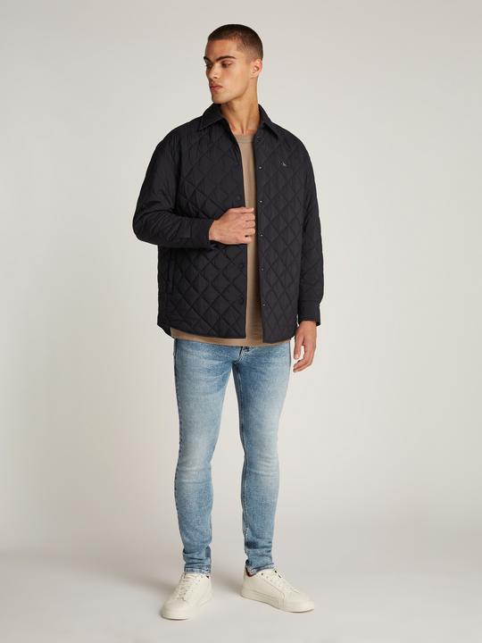Actual product image Calvin Klein Jeans Wendejacke (S)