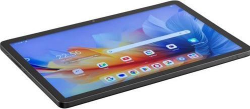 Image du produit Lenovo Onglet (WLAN uniquement, 10.10", 64 Go, Luna Grey)