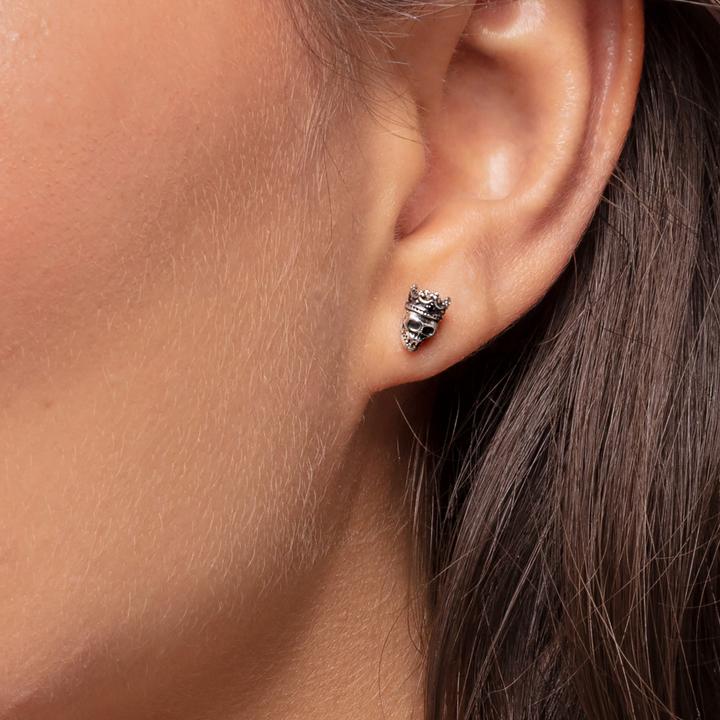Immagine prodotto Thomas Sabo Totenkopf König (Argento 925)