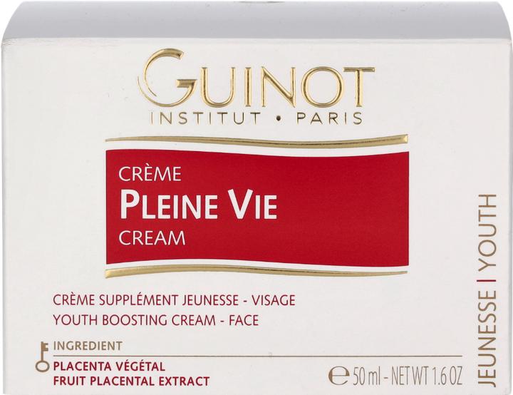 Immagine prodotto Guinot Pleine Vie (Crema corpo, 50 ml)