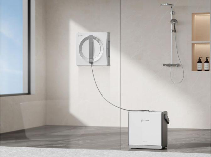 Immagine prodotto Ecovacs Winbot W2 Pro Omni