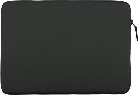 Actual product image Uniq etui Vienna laptop Sleeve 16" czarny/midnight black Waterproof RPET (16")