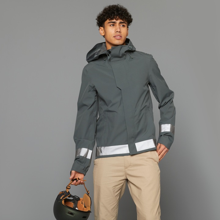 Actual product image Btwin NIGHT 540 (XXL)