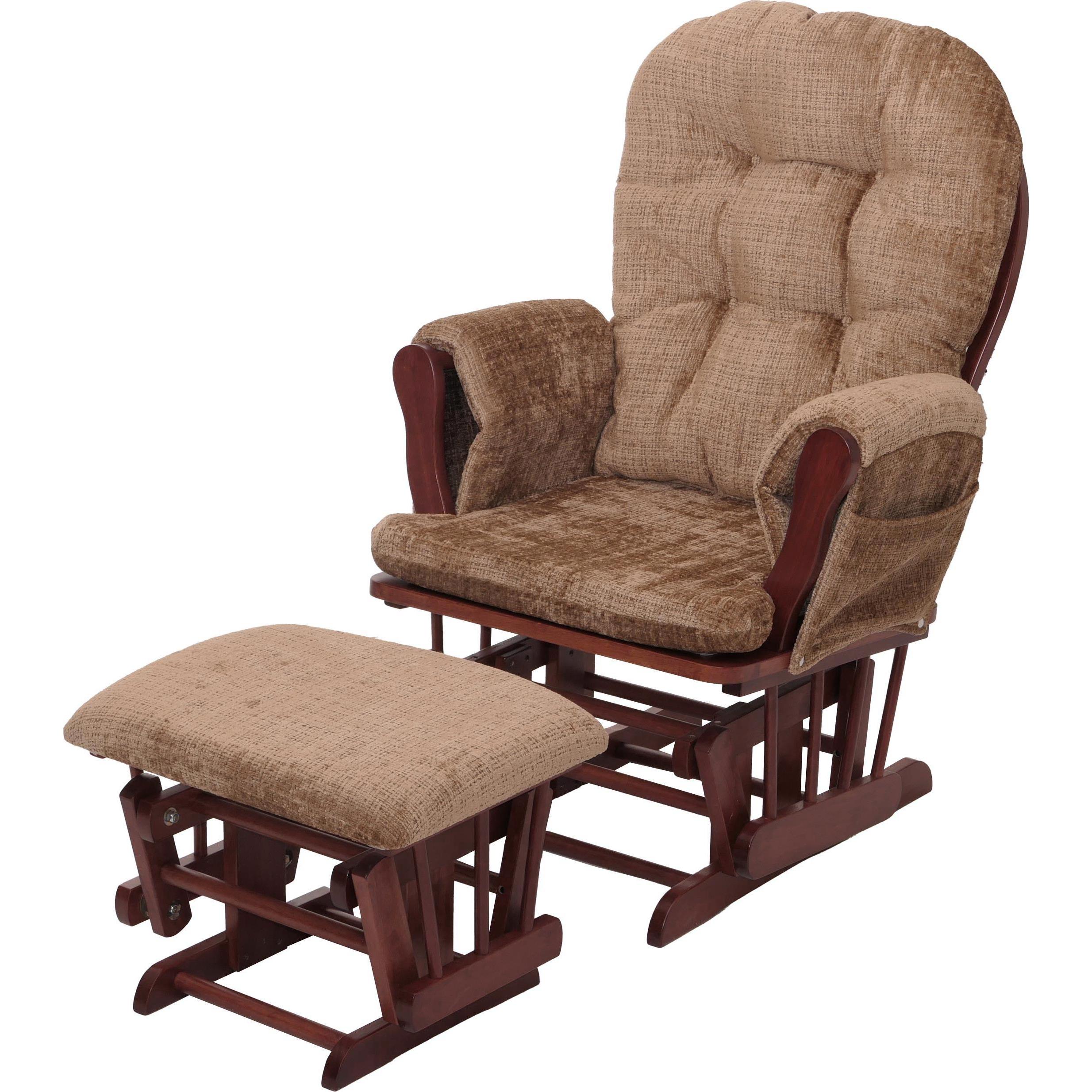 MCW, Sessel, C76-C