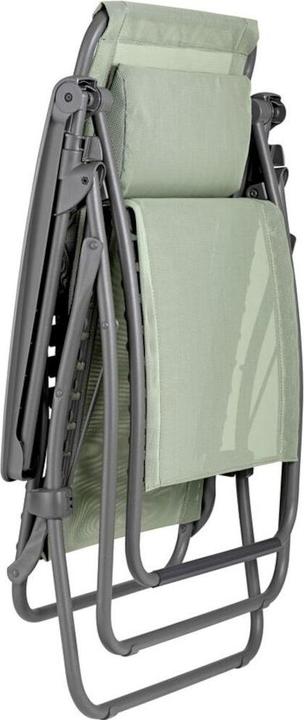 Immagine prodotto Lafuma RSXA Clip reclinabile (88 cm)