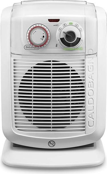 De'Longhi De Longhi HBC (2400 W)