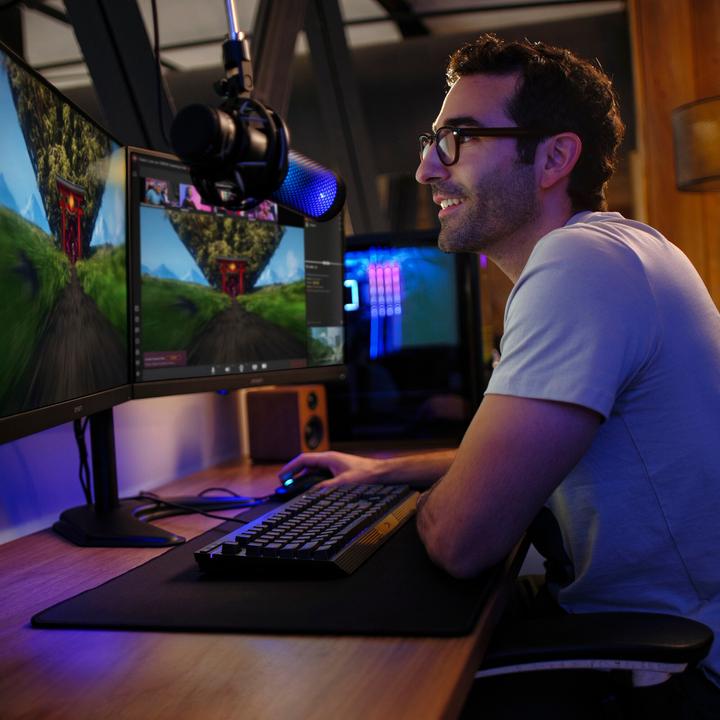 Immagine prodotto HP OMEN 40L GT21-2400ng PC da gioco i7-14700K 64GB 1TB SSD 1TB HDD RTX 4080 Win11 (1000 GB, 65.54 GB, Intel Core i7-14700K, GeForce RTX 4080 SUPER)