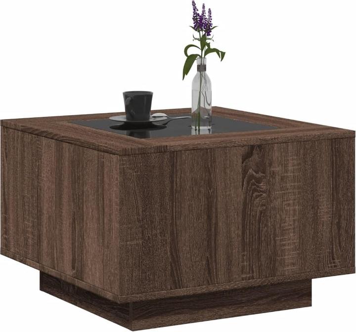 Image du produit vidaXL Leland (60 x 60 x 40 cm)