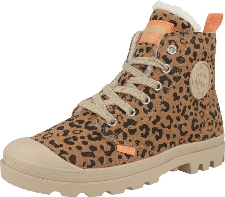 Image du produit Palladium Pampa Hi Zip WL (36)