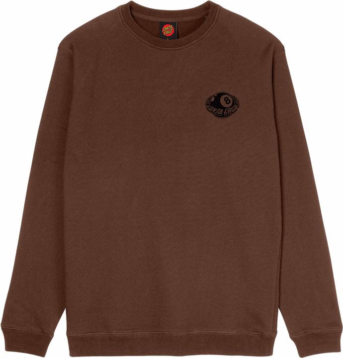 Produktbild Santa Cruz Winkowski Eighth Planet (S)