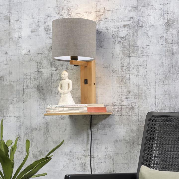 Actual product image Good&Mojo Andes (E14)