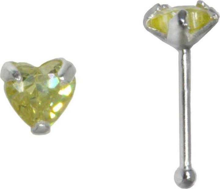 Vert, Silver