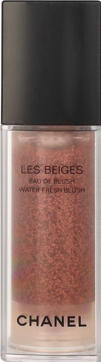 Produktbild Chanel Les Beiges Eau Blush Corail Intense (Intense Coral)