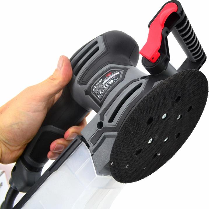 Produktbild Hoozar 150mm 450W Z (Exzenterschleifer, 450 W)