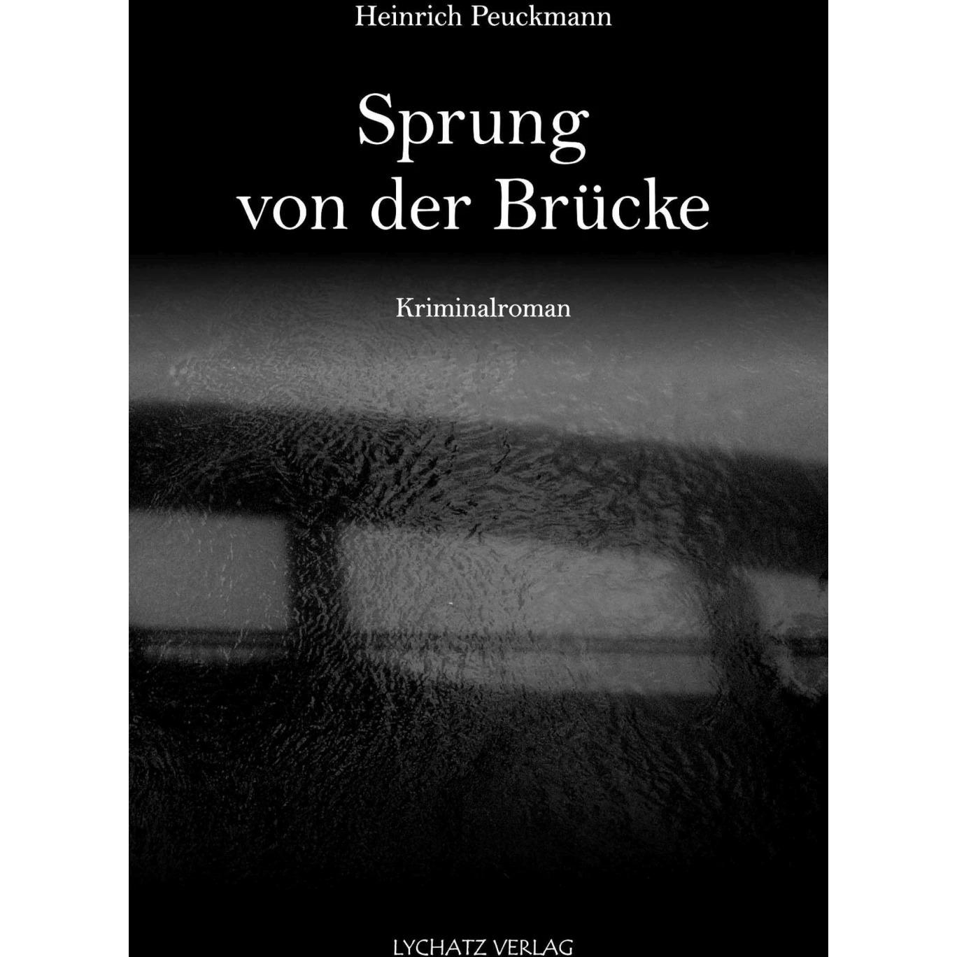 Heinrich Peuckmann, Belletristik von Heinrich Peuckmann