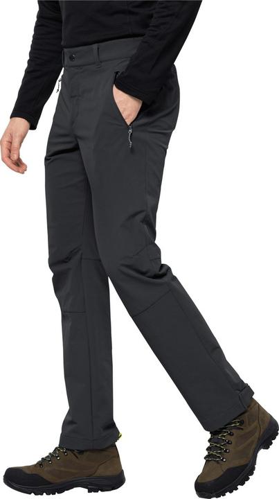 Produktbild Jack Wolfskin Activate Xt Pants M (50)