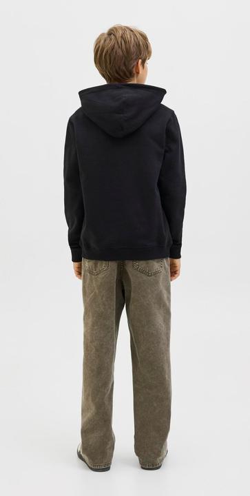 Immagine prodotto Jack & Jones Jornorrebro Emb Sweat Hood Noos Jnr (164)