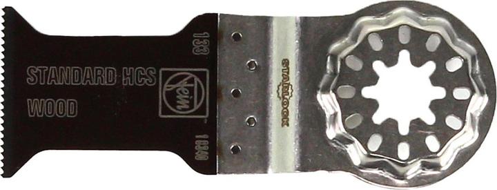 Productafbeelding Fein Invalzaagblad 35 mm E-Cut Sta