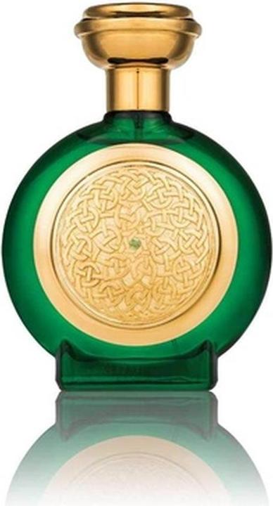 Boadicea The Victorious Green Sapphire Emerald Collection 3.4 fl oz (Eau de Parfum, 100 ml)