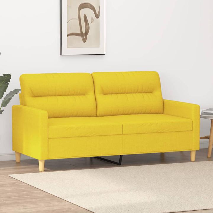 Produktbild vidaXL 2-Sitzer-Sofa (2-Sitzer)