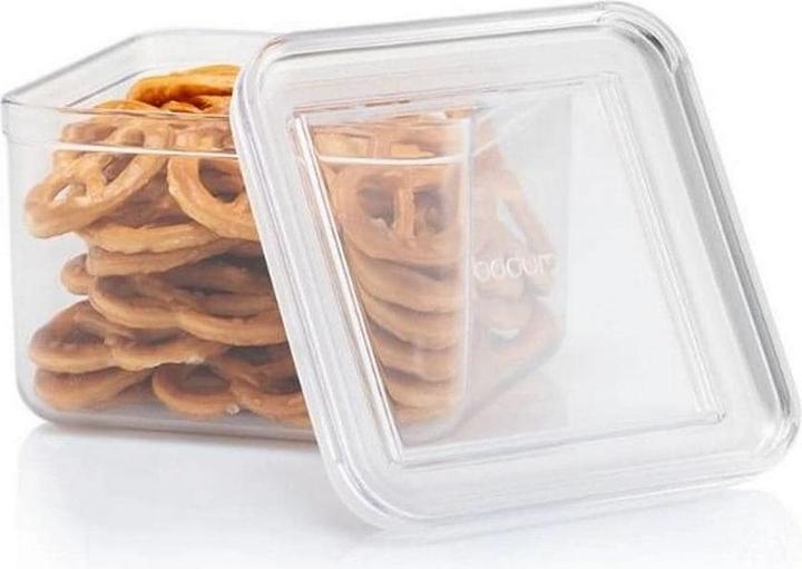 Actual product image Bodum 6er-Set Vorratsdosen (2.60 l)