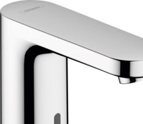Actual product image hansgrohe Vernis Blend