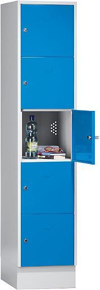 Actual product image Wolf Locker cube (40 cm, 185 cm)