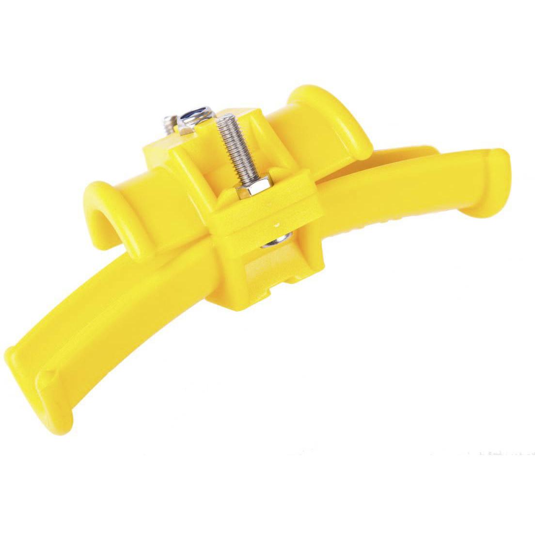 Lapp, Canale passacavi, KABELKLEMME RUND 26-36MM EDELSTAHL 62200700 1 St.