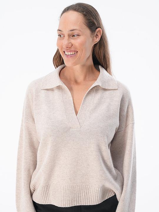 Produktbild Davida Kaschmirpullover (M)