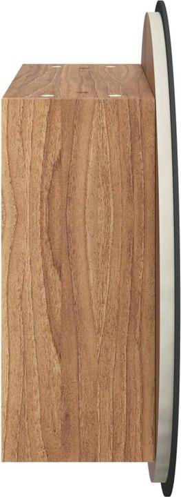 Produktbild vidaXL Badezimmerschrank (47 x 47 x 47 cm)