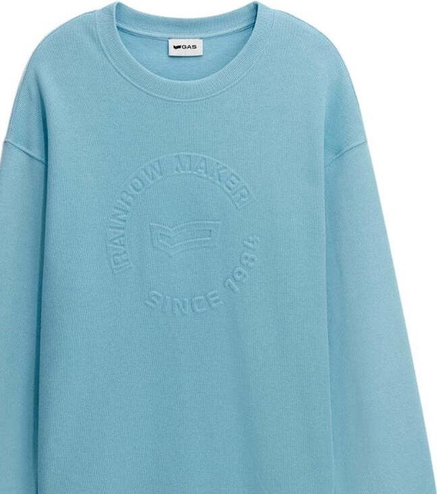 Immagine prodotto Gas Sweatshirt Dean "Rainbow Maker" (XL)